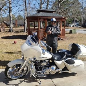 Meet your Posher, Jasper